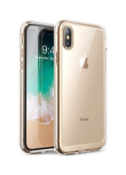 Zadní silikonový obal na iPhone XS Max